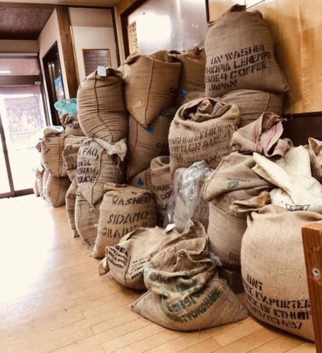 いづみや珈琲 - サブ画像2