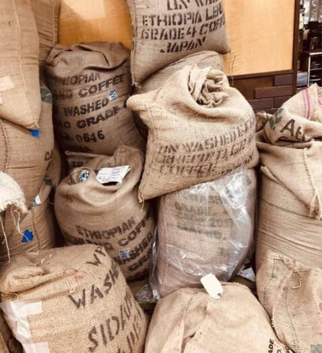 いづみや珈琲 - サブ画像3