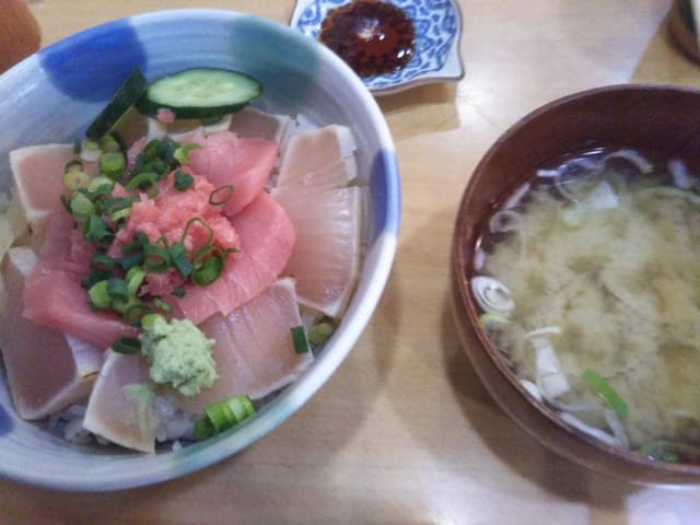 菊寿司 分店 - サブ画像3