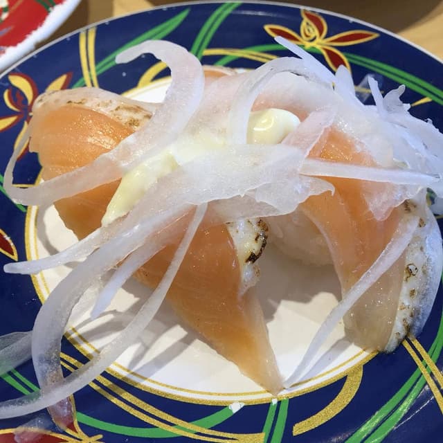 大起水産回転寿司 京阪くずはモール店 - サブ画像1