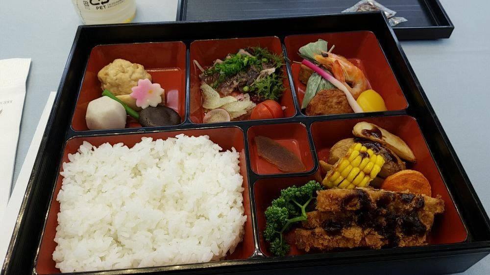 日本料理まつり