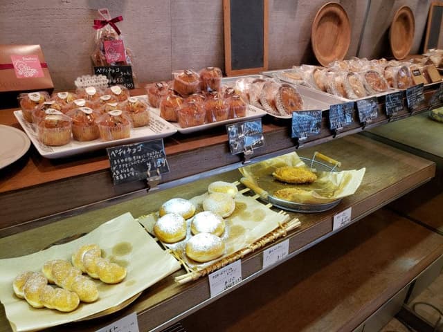 バンブス - サブ画像3