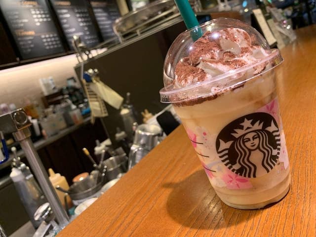 スターバックス コーヒー 西五反田店 - サブ画像3