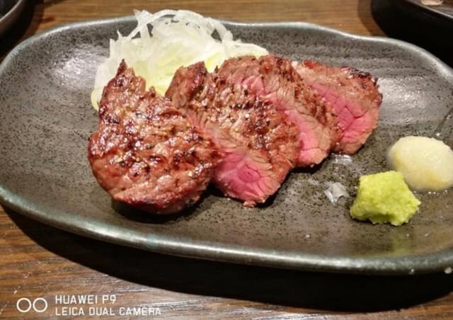 四文屋 椎名町店 - サブ画像2
