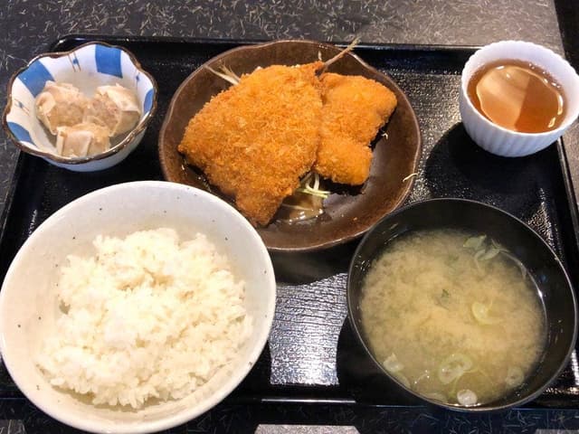 みなもと屋 人形町店 - サブ画像3