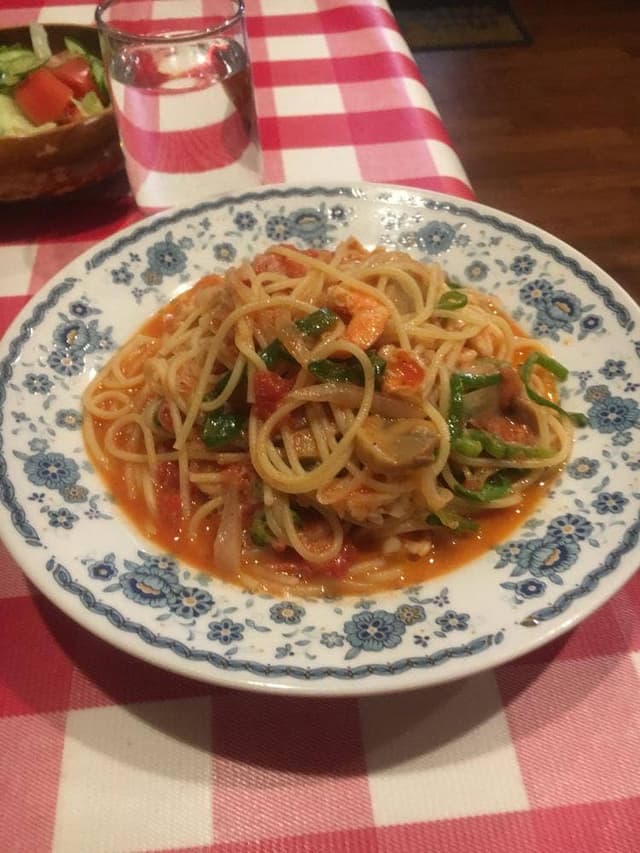 イタリアンレストラン シシリア - サブ画像1