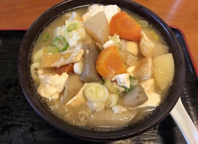 鞍手茶屋 中山峠店 - サブ画像2