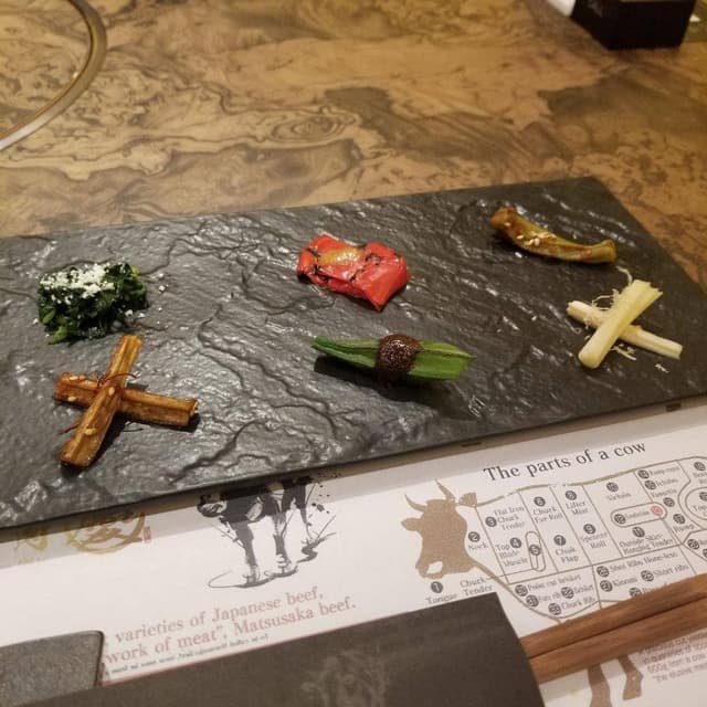 松阪牛専門焼肉 慶 - サブ画像1