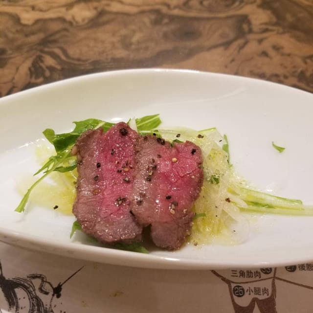松阪牛専門焼肉 慶 - サブ画像2