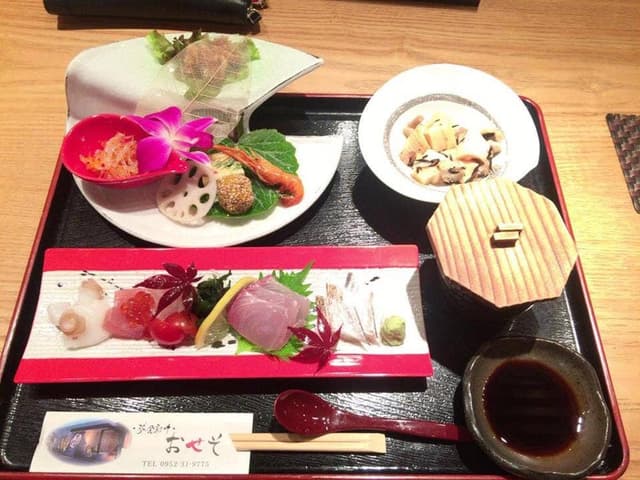 夢食彩叶 おせそ - サブ画像3