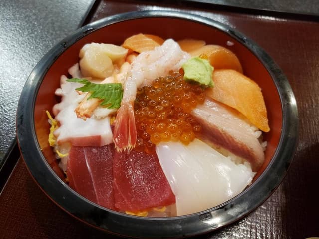 おすしやさん - サブ画像1
