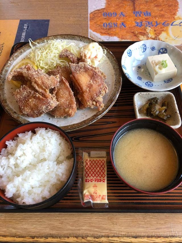 伊藤苑 - サブ画像2