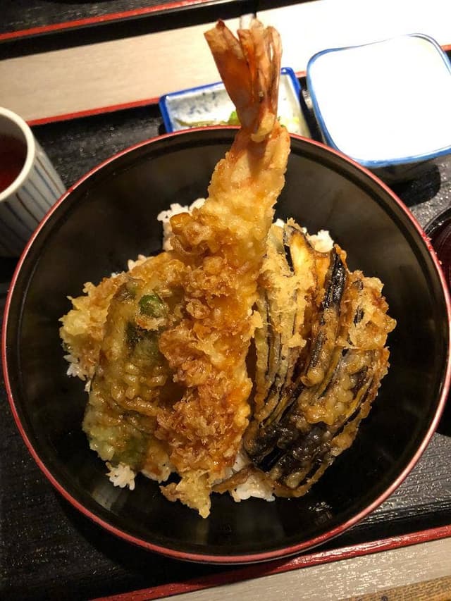 むさし坊 赤坂溜池店 - サブ画像1