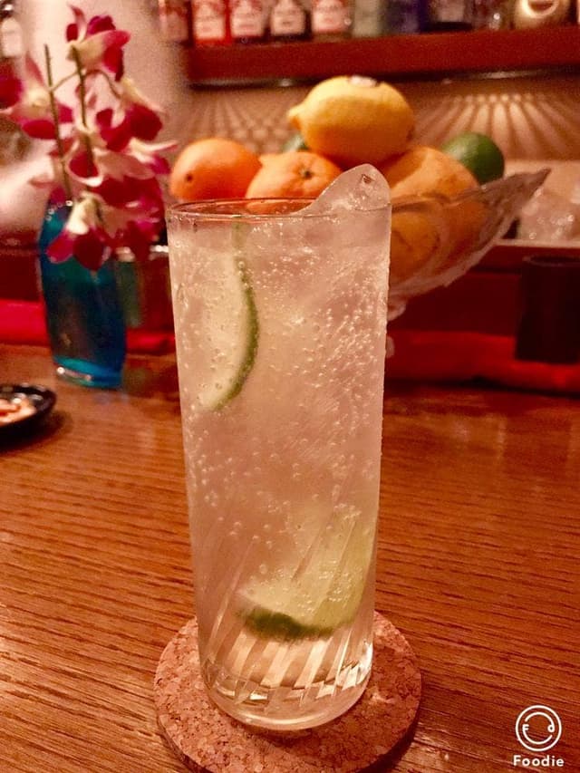 THE BAR i:st - サブ画像2