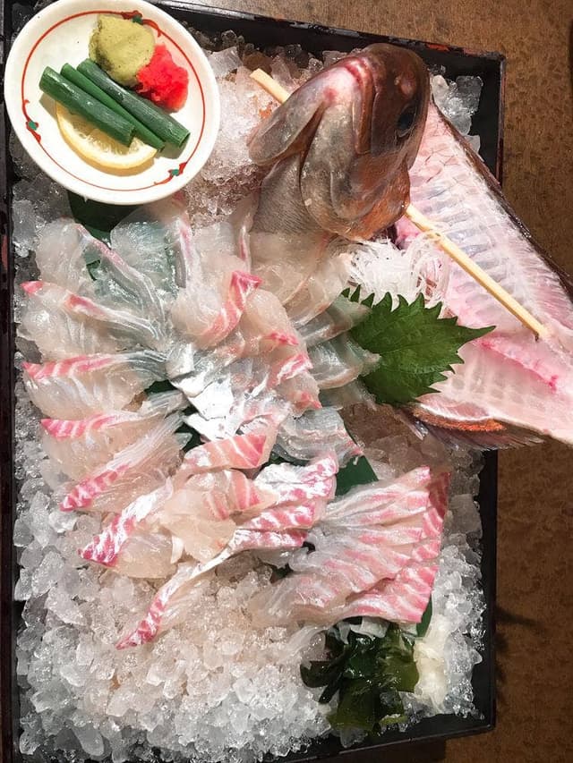 釣船茶屋 ざうお 星崎本店 - サブ画像2