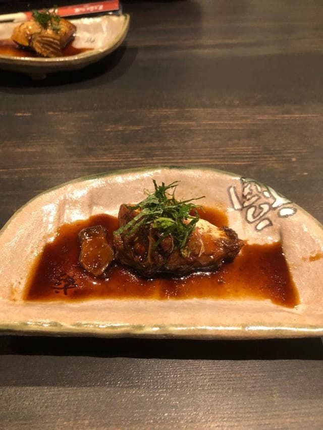 民芸日本料理まっさん新 - サブ画像3