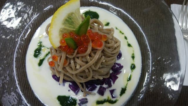 レストラン箕輪 - サブ画像1
