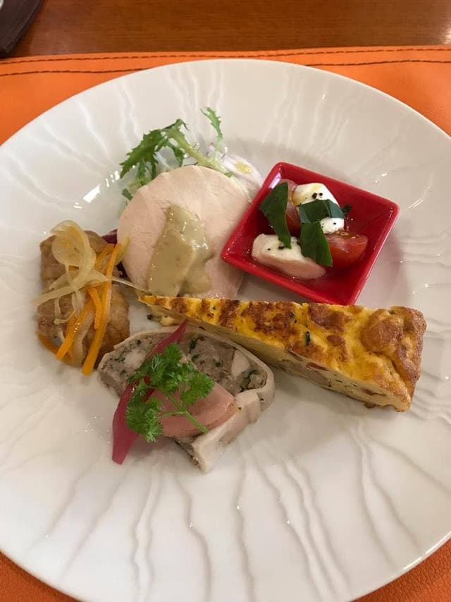 Osteria Il Pesche - サブ画像1