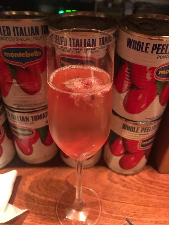 Di PUNTO 静岡店 - サブ画像1