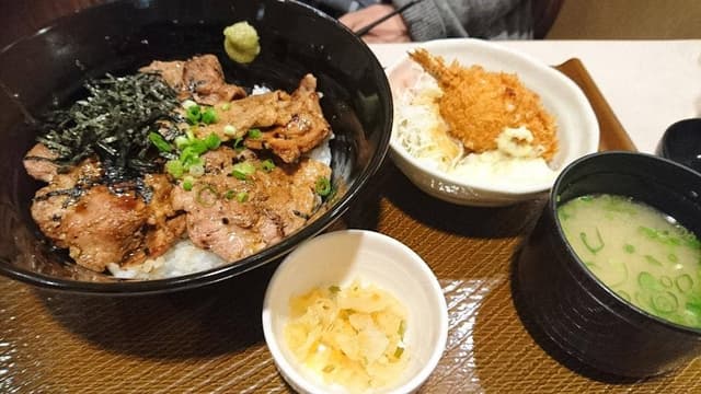ガスト 京成船橋駅前店 - サブ画像2