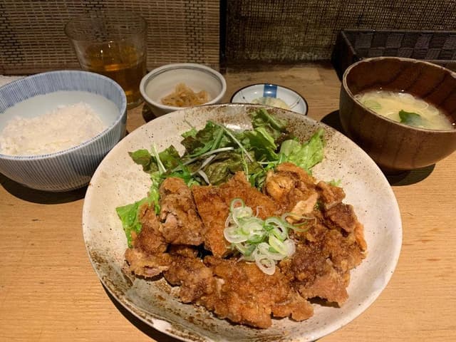 九段ごち屋 - サブ画像1