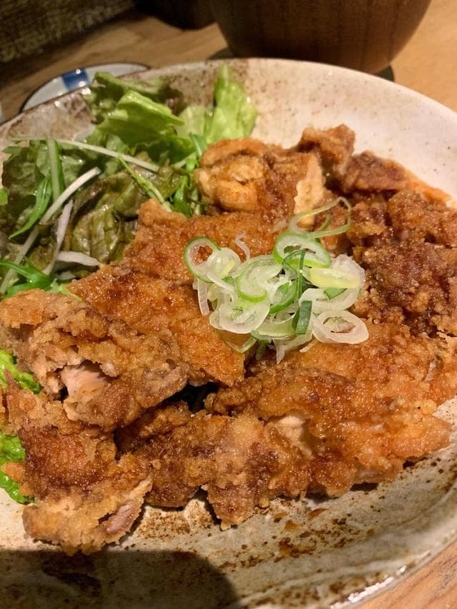 九段ごち屋 - サブ画像3