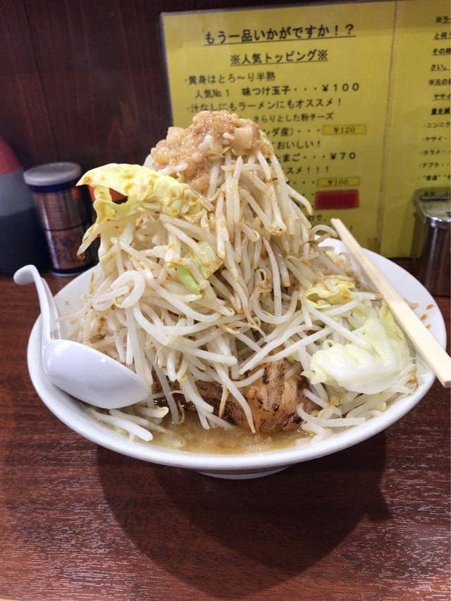 豚んち - サブ画像2