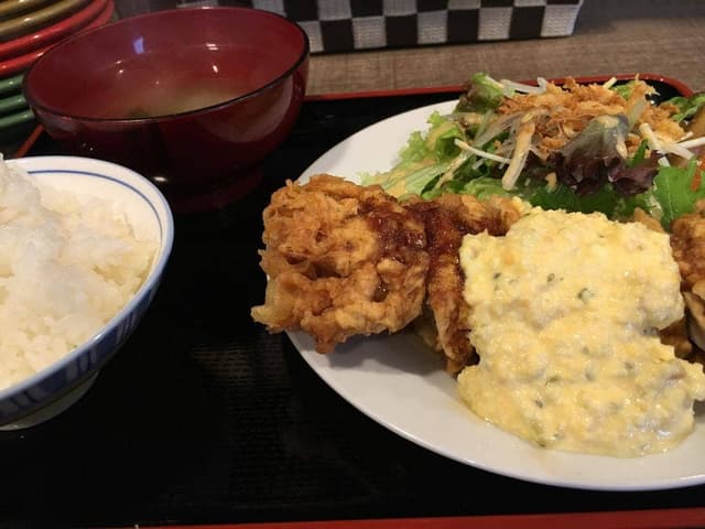 ブルーキッチン 堺筋本町店 - サブ画像3