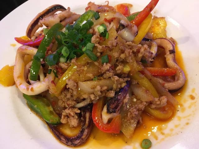 ベトナム料理ダイニング LITTLE HANOI - サブ画像1