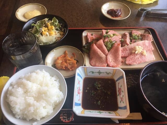 焼肉おがわ - サブ画像2
