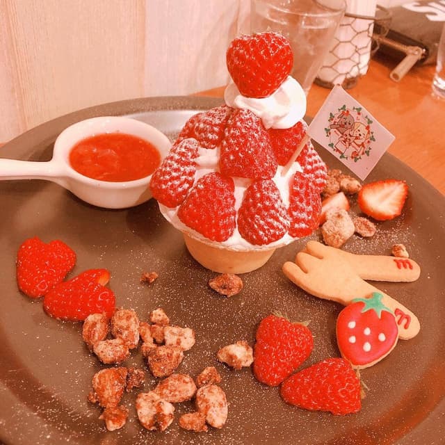 カフェレスト マーズ - サブ画像1