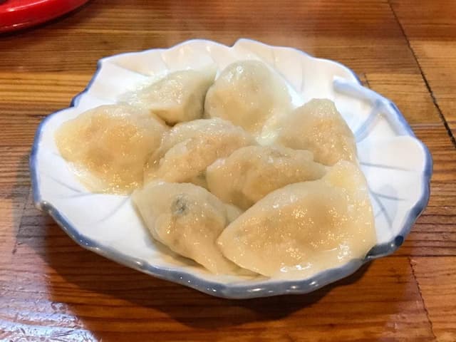 中華料理 悟空 - サブ画像2