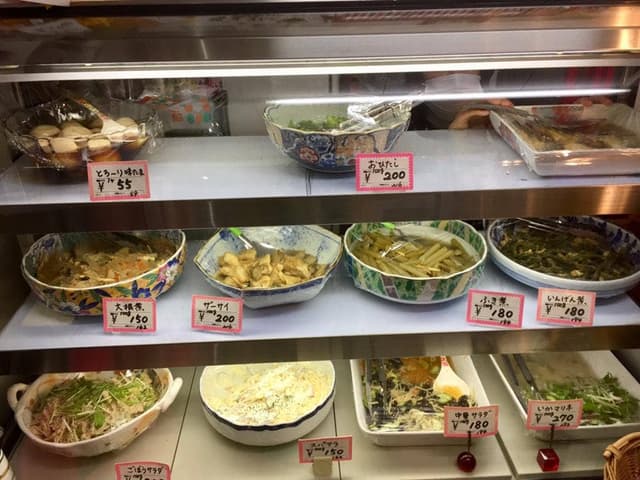 おかず屋もりもりキッちん - サブ画像1