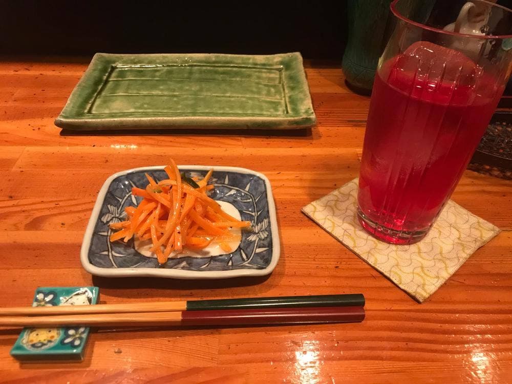 鳥や ふくち