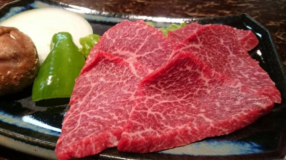 牛匠おがた 味心