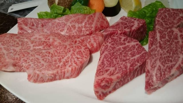 牛匠おがた 味心 - サブ画像3