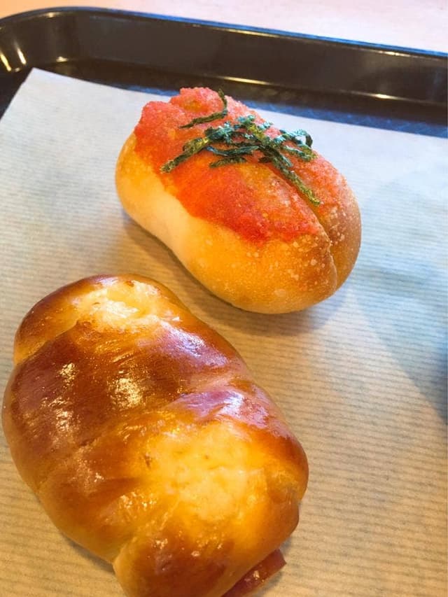 パンサンジュ 追手町店 - サブ画像2