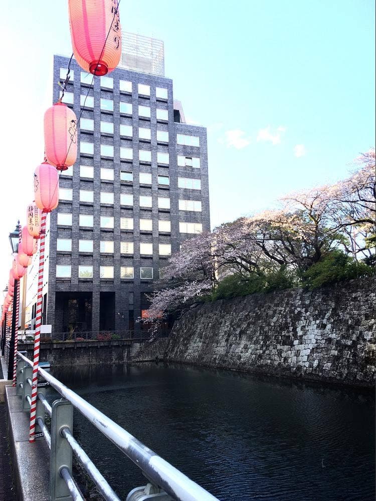 パンサンジュ 追手町店