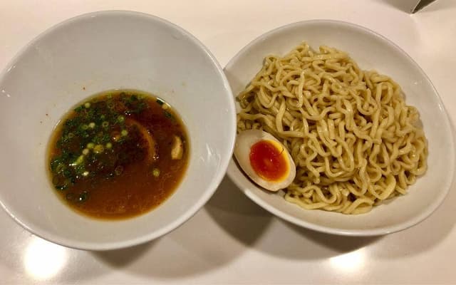 製麺ダイニング Jango - サブ画像1