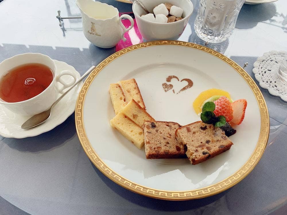 イタリア館