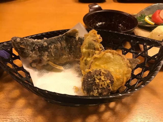 ガニ湯本舗 天風庵 - サブ画像3