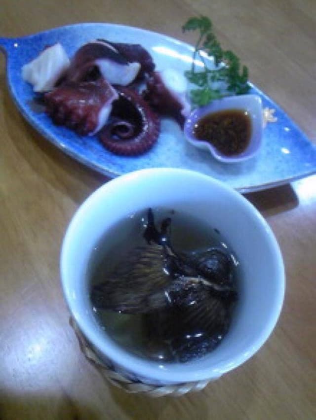 漁師の店 Sun海楽 - サブ画像2
