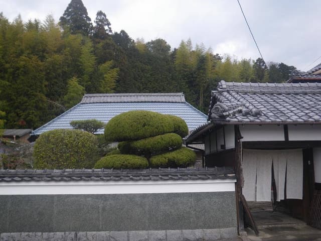 本格手打ちそば 四十九亭 - サブ画像2