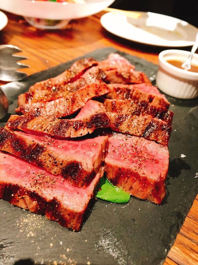 ASADOR EL CIELO - サブ画像1