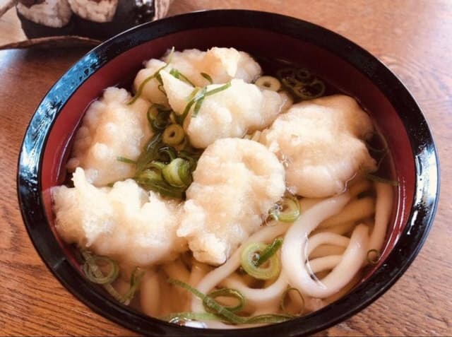 まるふくうどん兵庫店 - サブ画像3