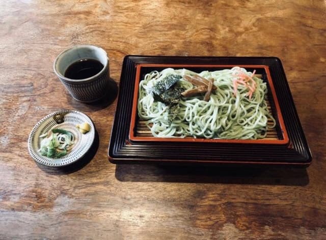 民芸茶屋シャローム - サブ画像2