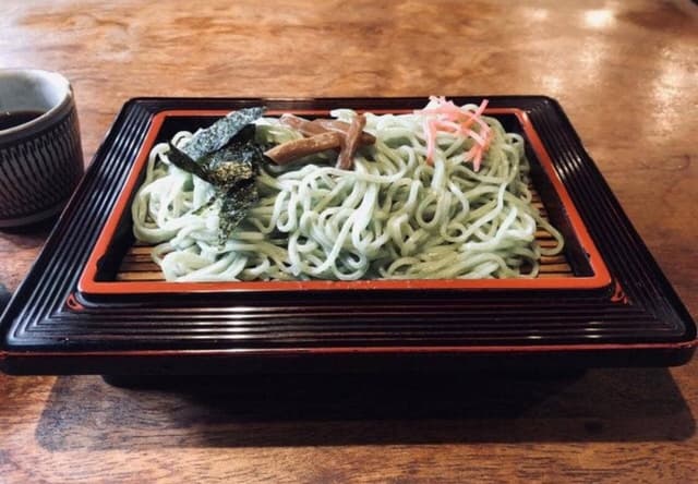 民芸茶屋シャローム - サブ画像3