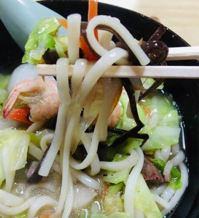 さんゆうし - サブ画像3