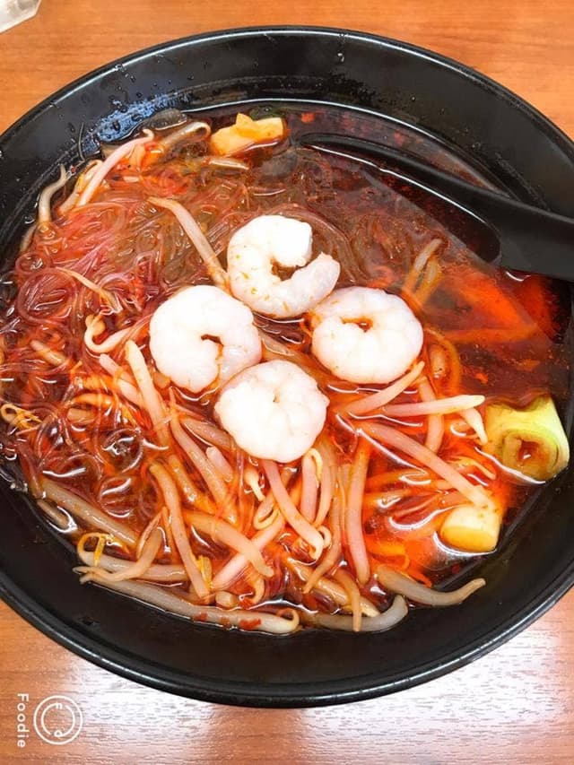 中華料理 酒當 - サブ画像1
