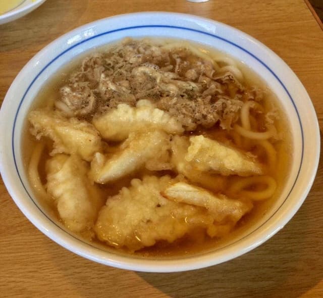 ウエストうどん 佐賀光法店 - サブ画像3